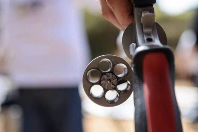 Comissão do Senado aprova posse estendida de arma em propriedade rural