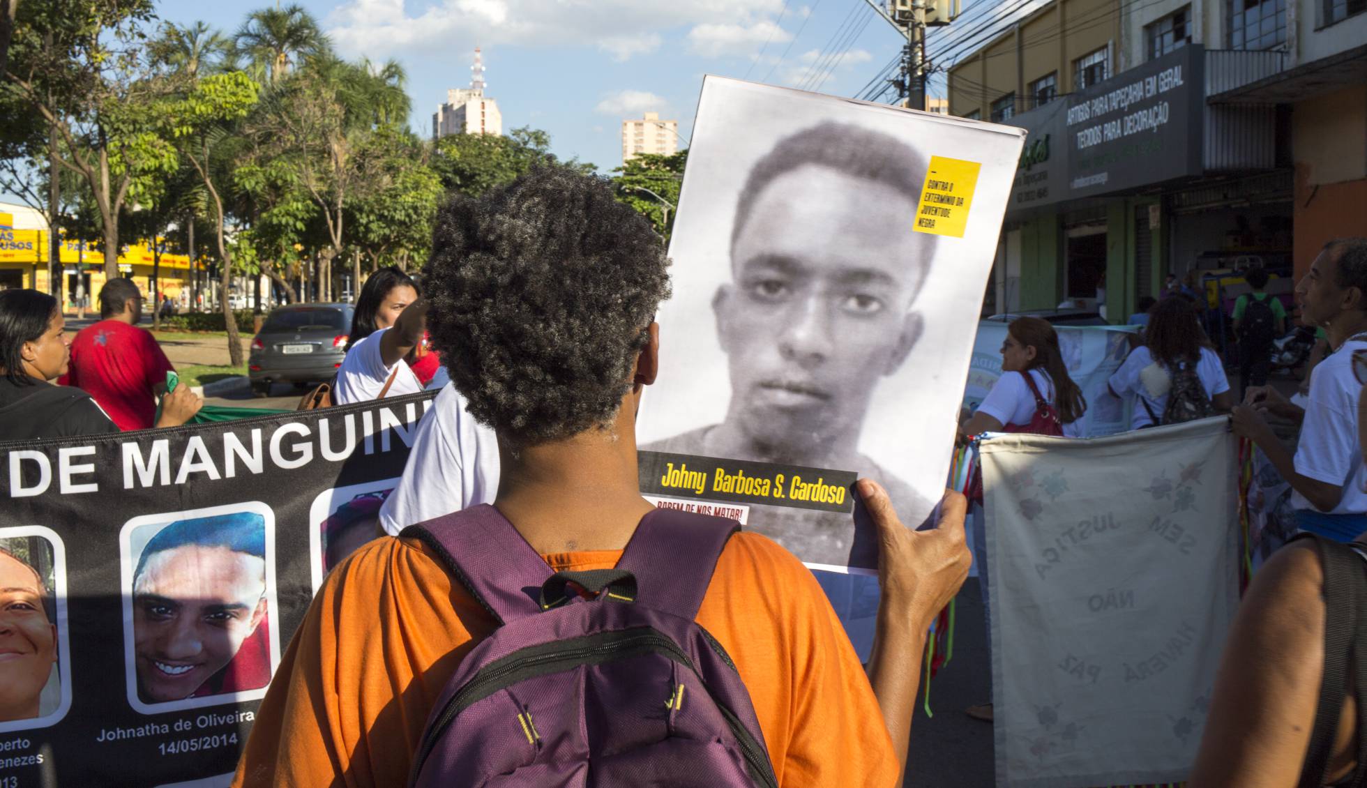 Barbárie em tempos democráticos: por que o Estado é responsável por tantas mortes