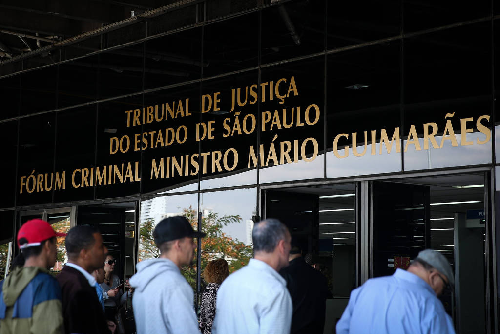 Audiências de custódia mantêm 99% dos réus sob prisão preventiva ou medida cautelar