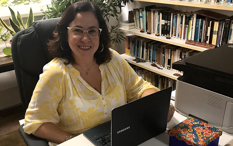 Da fabricação do medo ao voto de cabresto: estratégias das milícias no avanço sobre o Estado. Entrevista especial com Ana Paula Mendes de Miranda