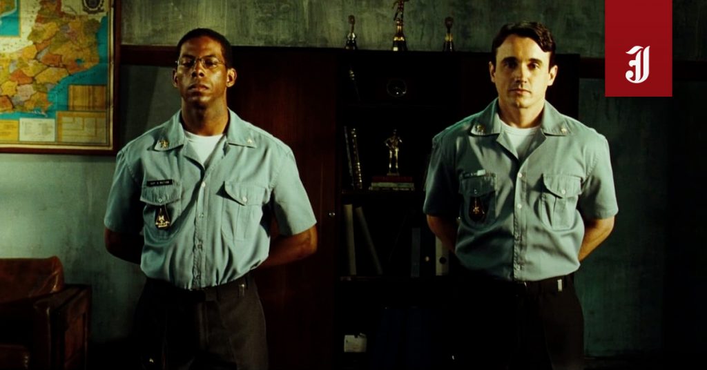 Desmilitarizar ou não desmilitarizar? A visão de um Policial Militar