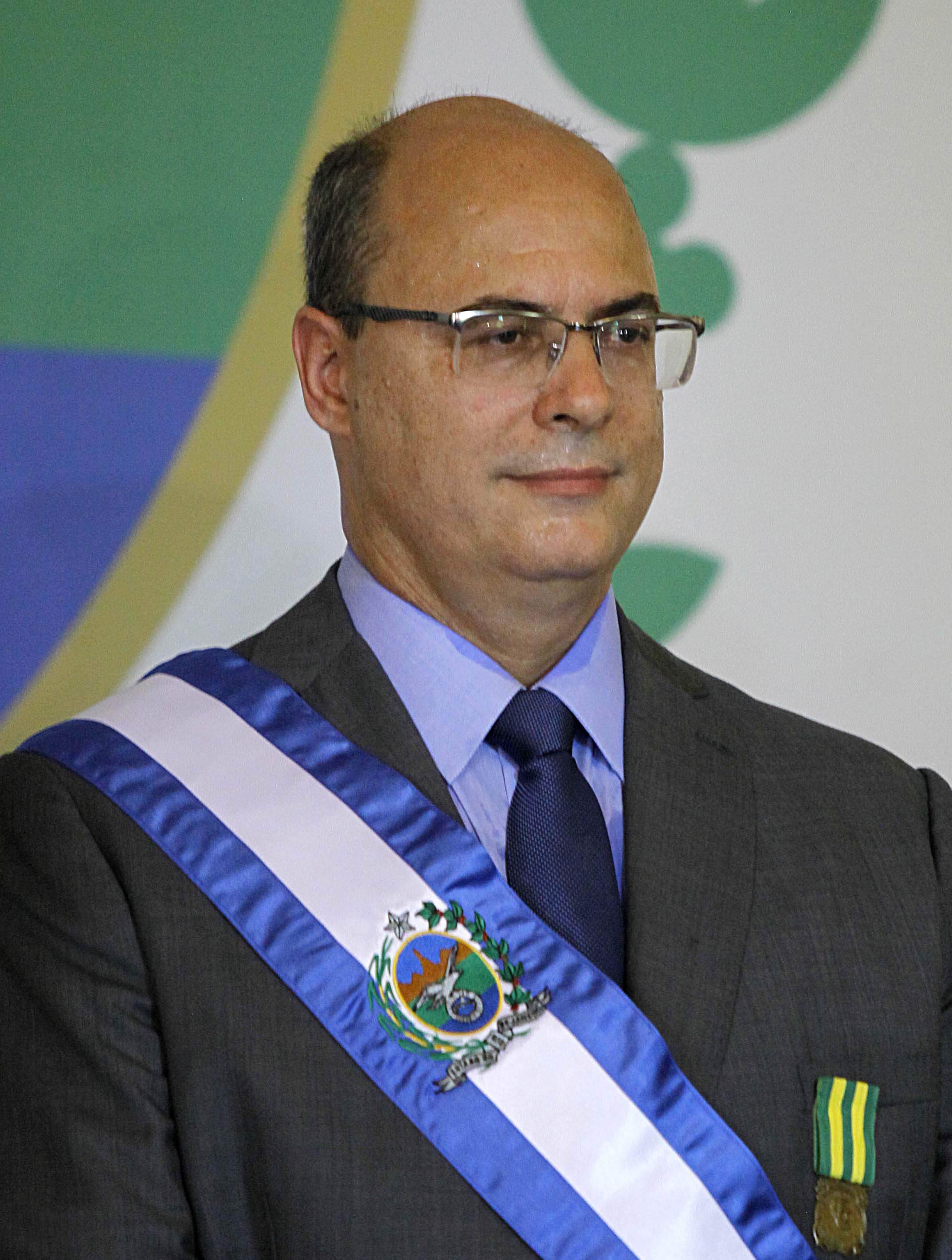 Sob Witzel, policiais já respondem por quase metade de mortes violentas na região metropolitana do Rio