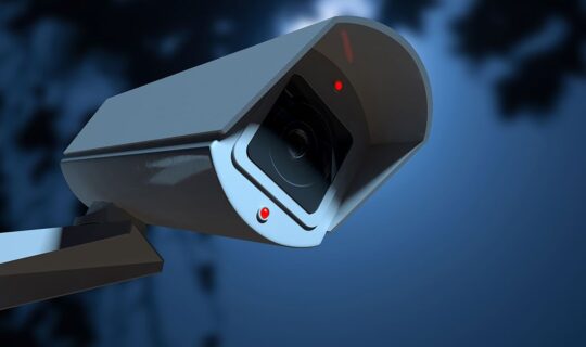 Os questionamentos à compra federal de um sistema de vigilância