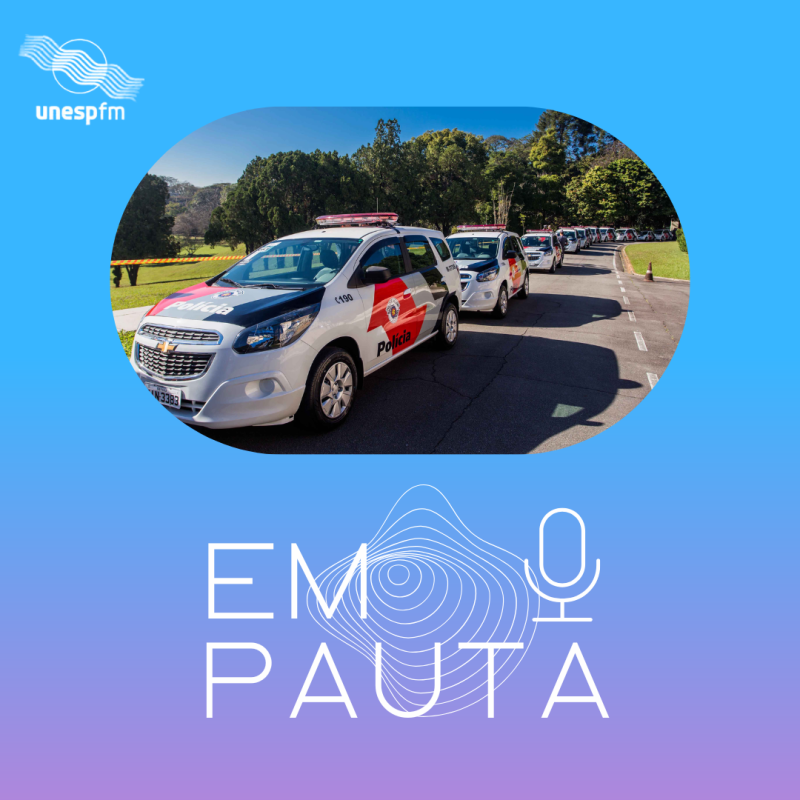 “Em Pauta” fala sobre as relações do PCC com o poder – Rádio UNESP