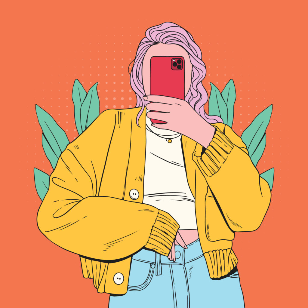 Dispositivos de sexualidade e midiatização: Uma análise foucaultiana sobre plataformas de conteúdo sexual digital