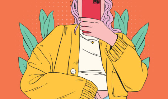 Dispositivos de sexualidade e midiatização: Uma análise foucaultiana sobre plataformas de conteúdo sexual digital