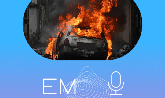 O que é “Narcoterrorismo”?