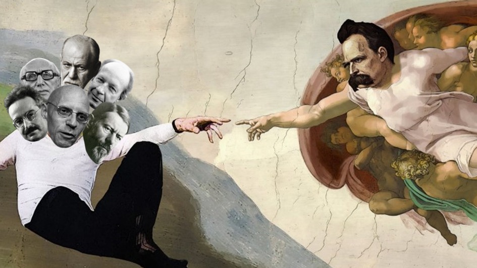 Notas sobre as influências de Genealogia da moral na Sociologia 