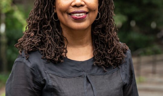 Resenha do texto “Eu não sou uma nota de rodapé para o pensamento de grandes homens brancos: uma entrevista com Saidiya Hartman” sob a perspectiva da Sociologia do Conhecimento